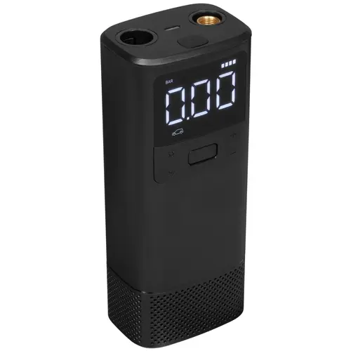 картинка Автомобильный компрессор Xiaomi 70mai Air Compressor Wireless Midrive TP05 CN от магазина КомпьютерЦентр