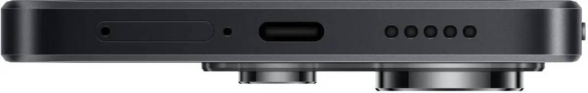 картинка Смартфон Xiaomi Poco X6 5G Black 6.67'' / 8Gb / 256Gb от магазина КомпьютерЦентр