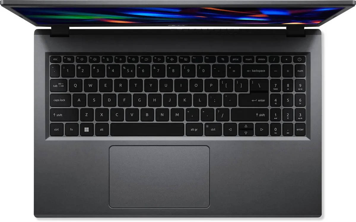 картинка Ноутбук Acer Extensa 15 EX215-23 15.6'' 8Gb / SSD 512Gb, grey (UN.EH3SI.008) от магазина КомпьютерЦентр