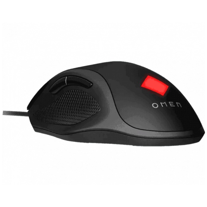 картинка Мышка HP Omen Vector Mouse Black (8BC53AA) от магазина КомпьютерЦентр