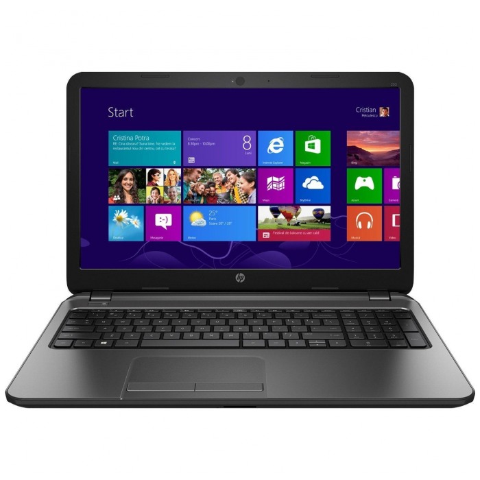 картинка Ноутбук HP 255 G3 Black (J4T84EA) от магазина КомпьютерЦентр