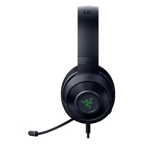 картинка Гарнитура Razer Kraken V3 X (RZ04-03750300-R3M1) от магазина КомпьютерЦентр