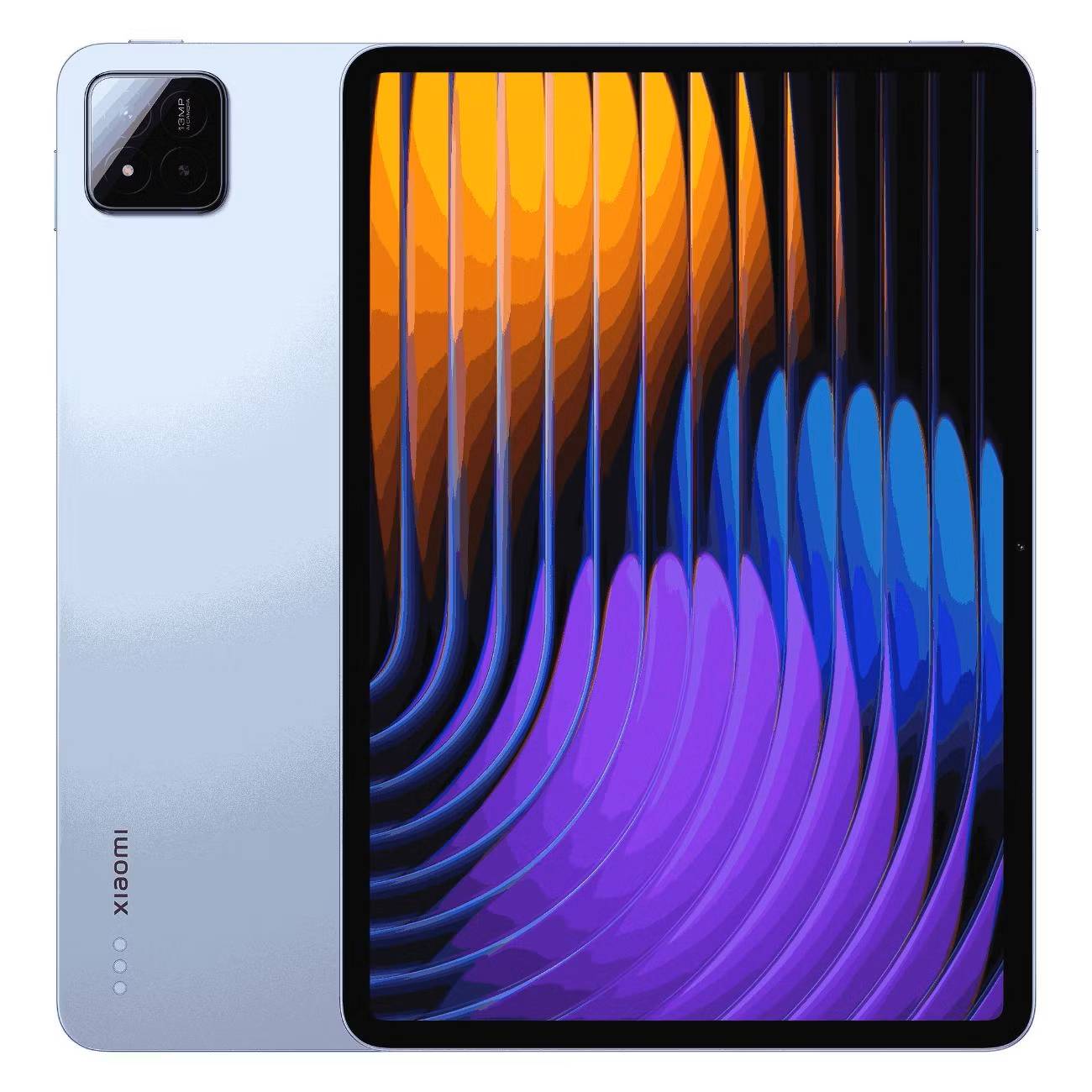 картинка Планшетный ПК Xiaomi Pad 7 Blue 11.16'' IPS / 8Gb / 256Gb от магазина КомпьютерЦентр