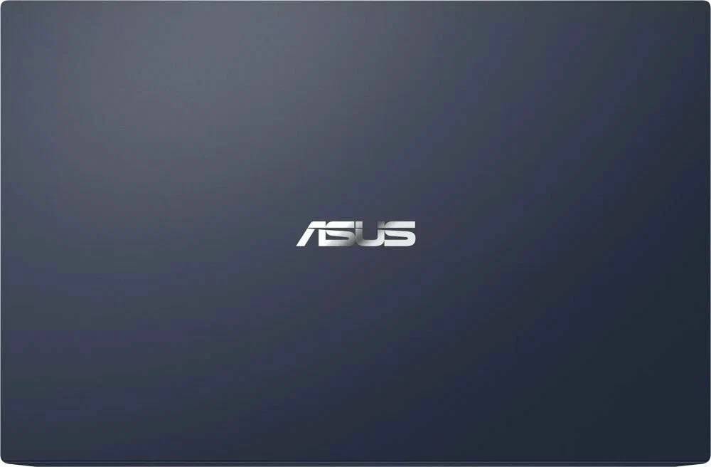 картинка Ноутбук ASUS ExpertBook (B1402CBA-EB0606W) 14'' (FHD/ IPS) i5-1235U/  8192/  SSD 512/  UMA/  Win11/ Star Black от магазина КомпьютерЦентр