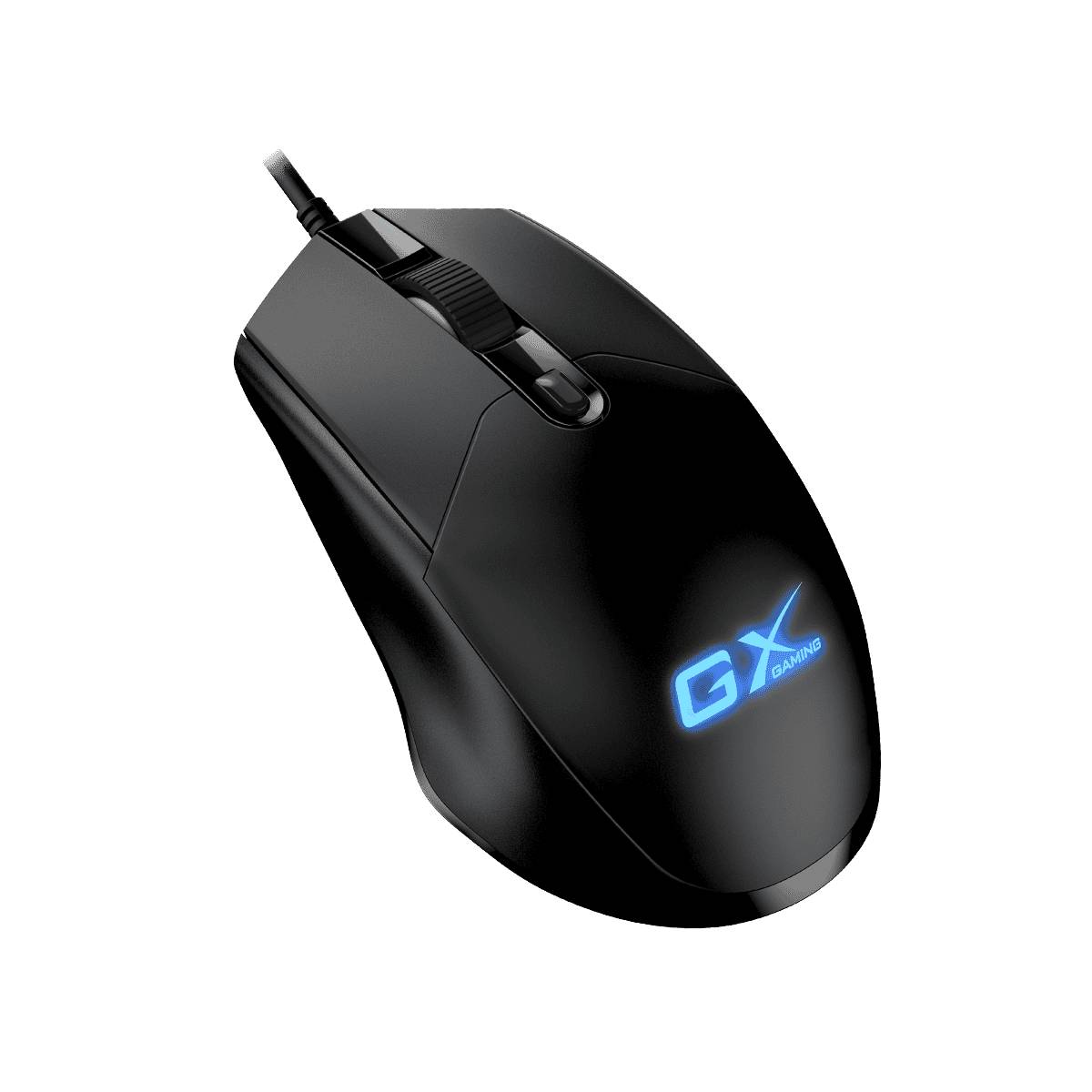 картинка Мышка Genius Scorpion M300 (31040010400) от магазина КомпьютерЦентр