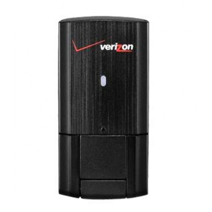 картинка 3G модем Pantech UMW190 USB Black (UMW190) от магазина КомпьютерЦентр