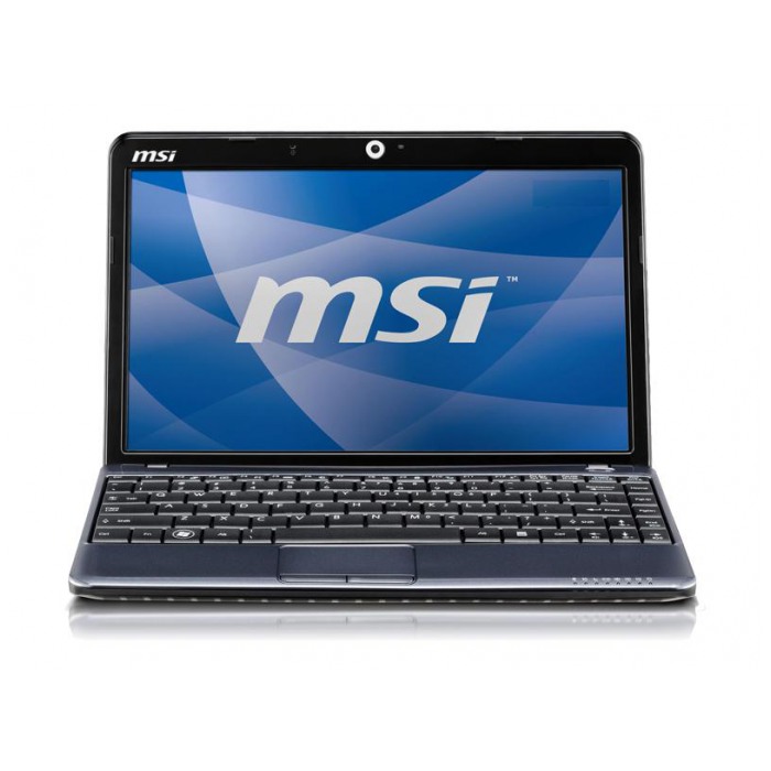 картинка Нетбук MSI Wind U230-037UA (U230-037UA) от магазина КомпьютерЦентр