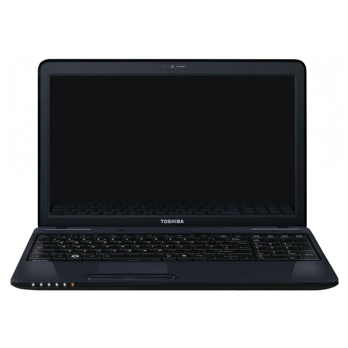 картинка Ноутбук Toshiba Satellite L650D-16U (PSK1NE-03F013RU) от магазина КомпьютерЦентр