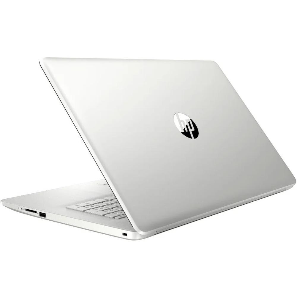 картинка Ноутбук HP 17-ca2036ur Silver (22V23EA) от магазина КомпьютерЦентр
