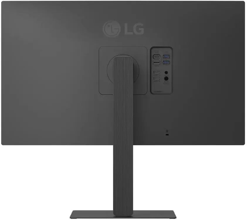 картинка Монитор 27'' LG UltraFine 27U730A-B IPS 3840x2160, 60 Гц, 5 мс, 16:9, 300 кд/ м2, 2xHDMI, 1xDP, USB HUB, 2x5Вт, HDR10, Black от магазина КомпьютерЦентр