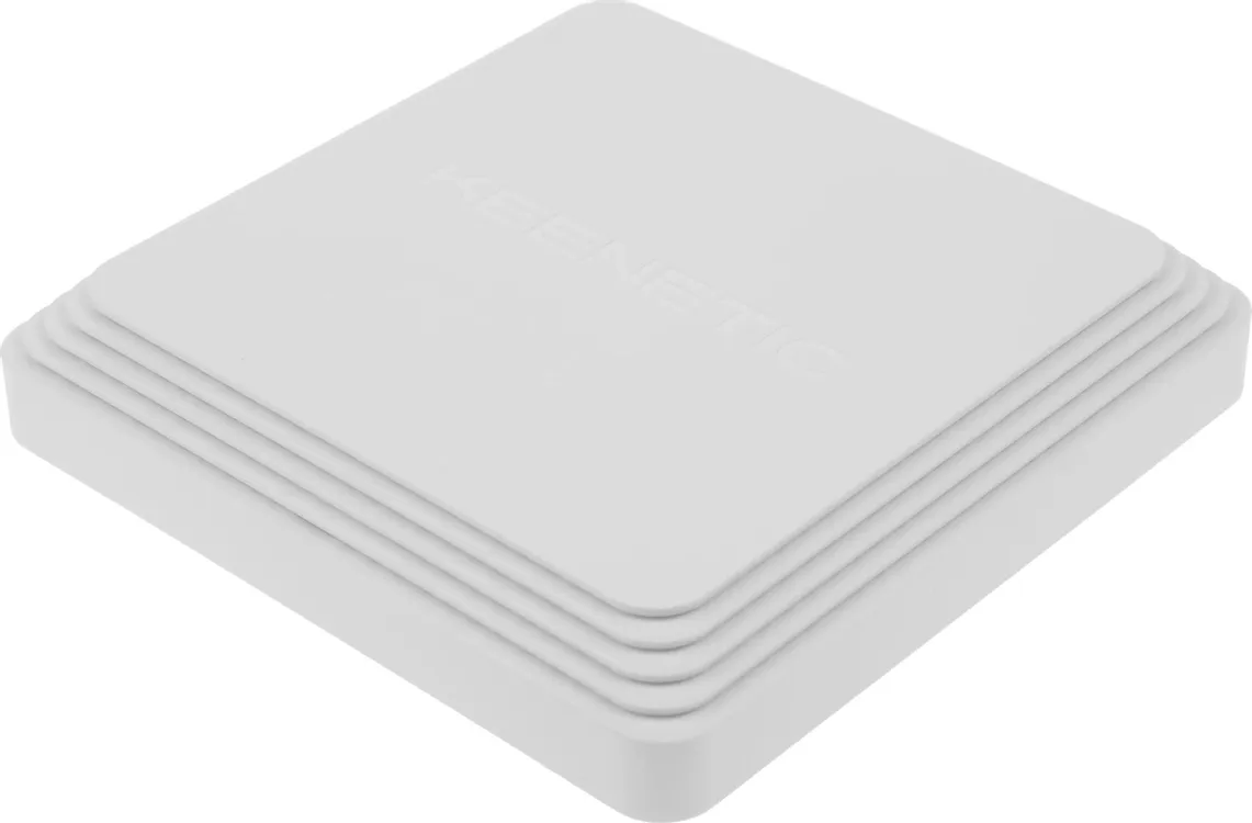 картинка Маршрутизатор Keenetic Hopper SE (KN-3812) AX3000 10/ 100/ 1000BASE-TX от магазина КомпьютерЦентр
