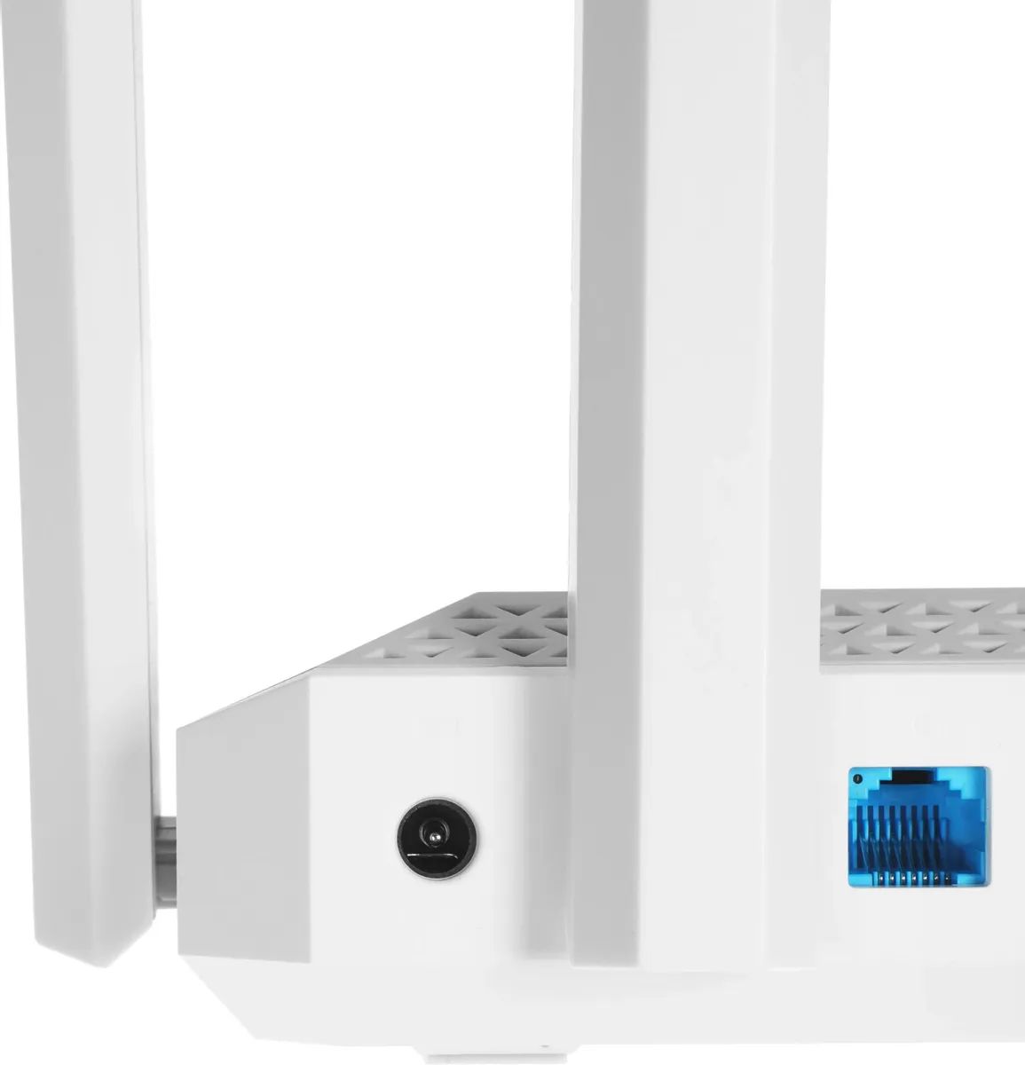 картинка Маршрутизатор Netcraze Giga (NC-1012) с двухдиапазонным Mesh AX3000 Wi-Fi 6 от магазина КомпьютерЦентр
