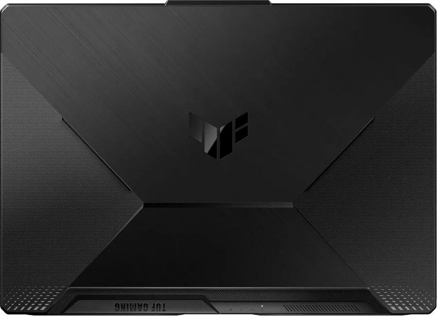 картинка Ноутбук ASUS TUF Gaming (FX506HF-HN027) 15.6'' 16Gb / SSD 512 Black от магазина КомпьютерЦентр