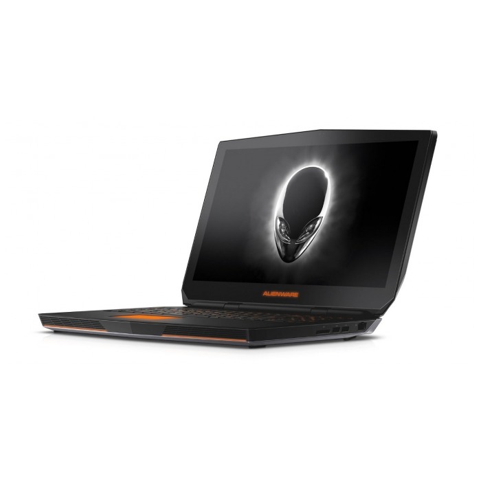 картинка Ноутбук Dell Alienware 15 Silver (ANW15-8214SLV) от магазина КомпьютерЦентр
