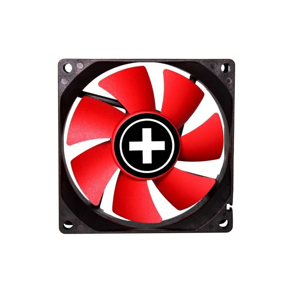 картинка Вентилятор XILENCE Performance C case fan, XPF80.R (534003/ 1) от магазина КомпьютерЦентр
