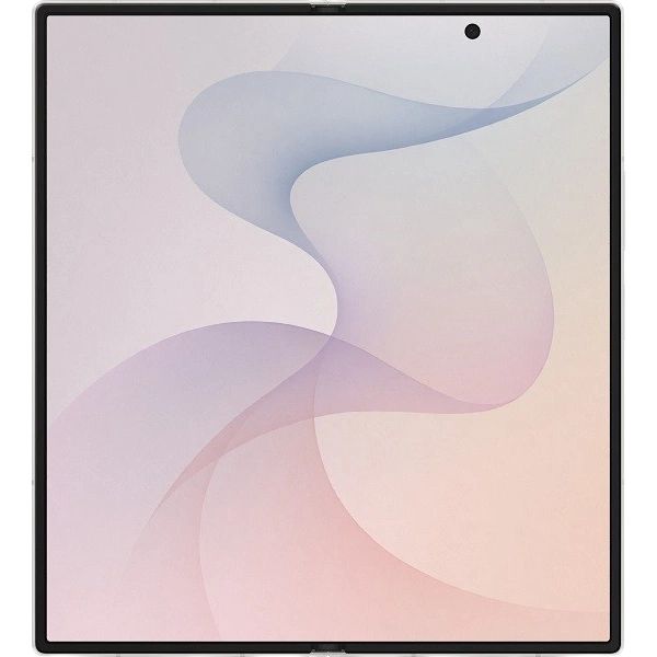 картинка Смартфон Samsung Galaxy Z Fold 8 Ultra Cream 8'' (2504x2256) Dynamic AMOLED 2X 120Гц/  Snap-on 8 Elite Gen5 8C (4.74)/  12Gb/  256Gb/  200+50+10Mp/  10Mp/  5000mAh [SM-F976B/ DS] от магазина КомпьютерЦентр