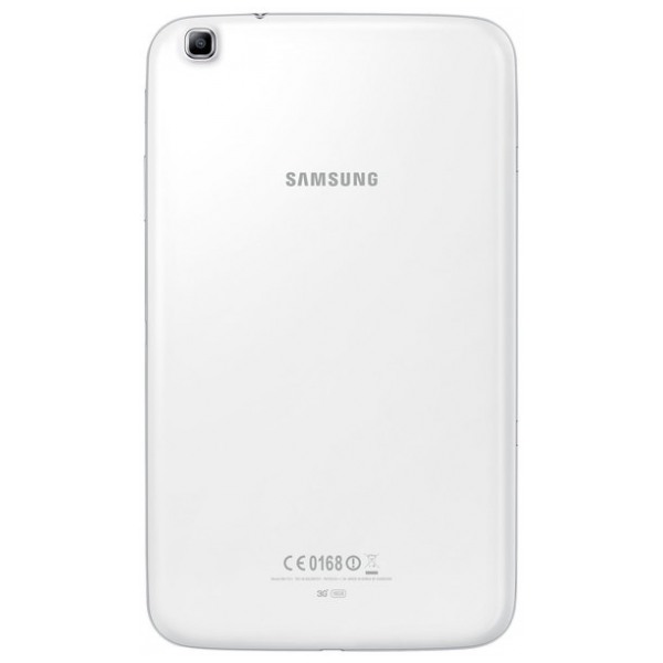 картинка Планшетный ПК Samsung Galaxy Tab 3 SM-T3110 8.0 3G ZWA White от магазина КомпьютерЦентр