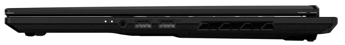 картинка Ноутбук Gigabyte GAMING A16 GA63H (3WHK3KZ894SD) 16'' (1920x1200) IPS 165Hz 300 кд/ м2/  Ryzen 7 260 (8/ 16) / 16Gb / SSD 1Tb / RTX5070 8Gb /  76 Втч / DOS / 2.2 кг от магазина КомпьютерЦентр