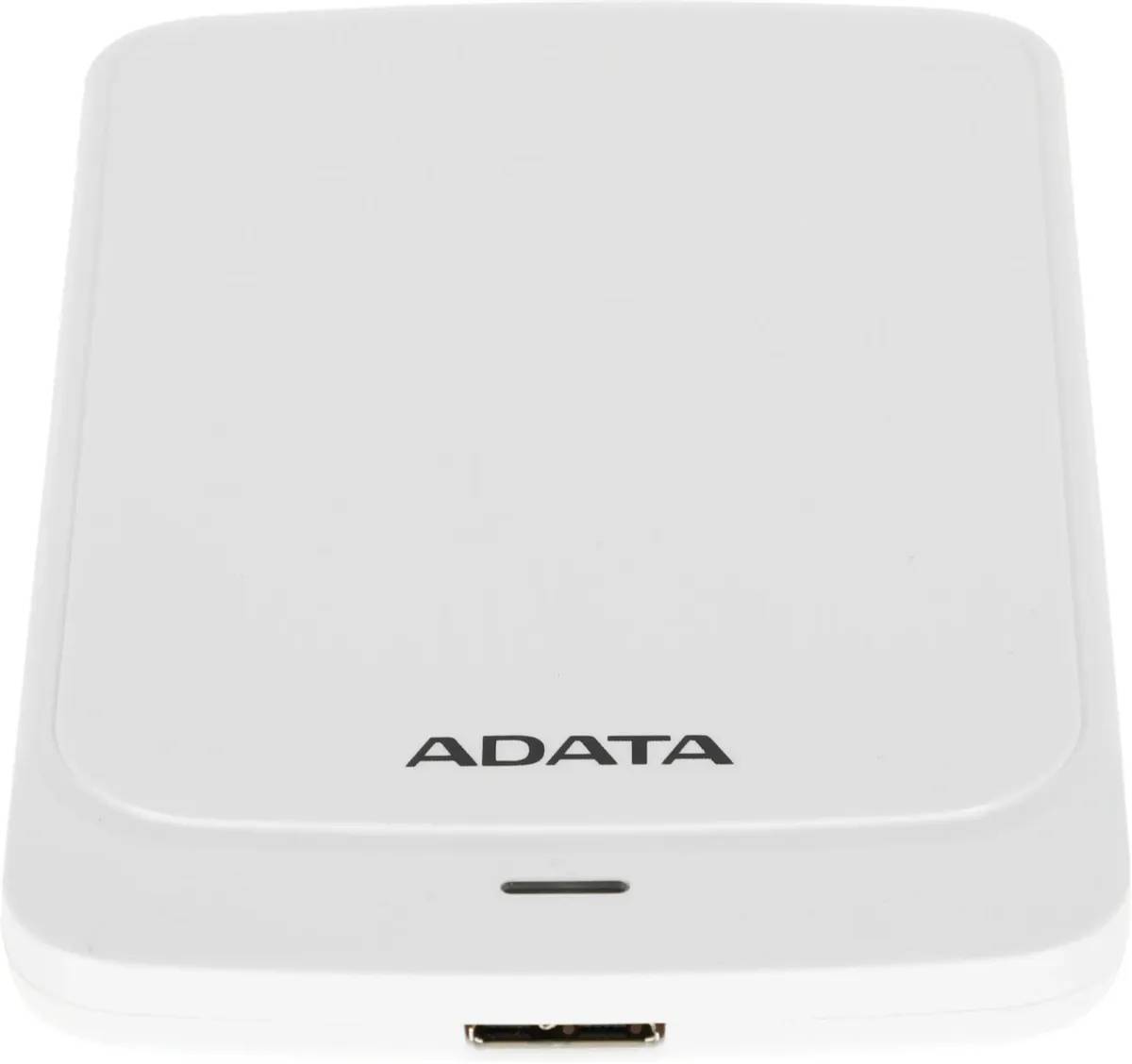 картинка HDD внешний 2Tb A-DATA 2.5'' HV320 White (AHV320-2TU31-CWH) от магазина КомпьютерЦентр
