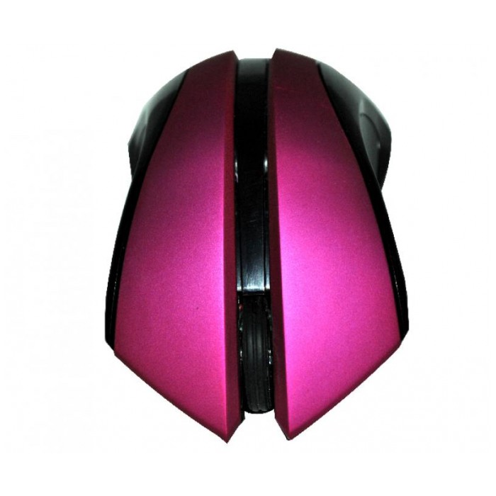 картинка Мышка A4tech G9-310 Pink Wireless (G9-310) от магазина КомпьютерЦентр