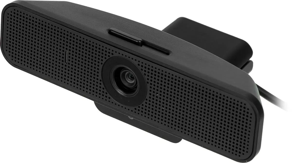 картинка Web-камера Logitech HD C925e 1920x1080, USB type-A, мик 2шт, шумоподавл, универс. крепл. (960-001076) (960-001180) от магазина КомпьютерЦентр