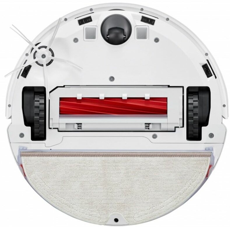 картинка Робот-пылесос Roborock Q7 Max (White) (Русская версия) от магазина КомпьютерЦентр