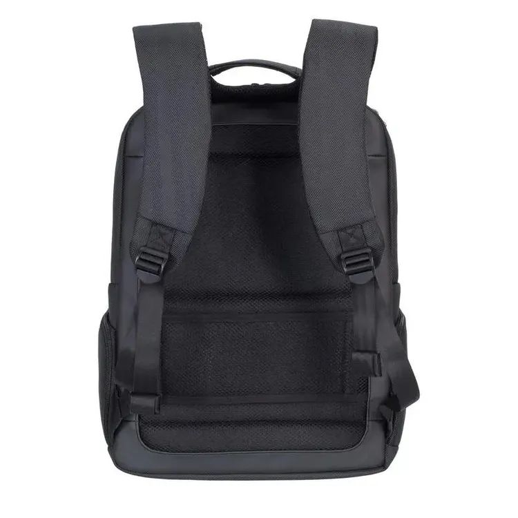 картинка Рюкзак для ноутбука Riva 8165 15.6'' Черный (8165 Black) от магазина КомпьютерЦентр
