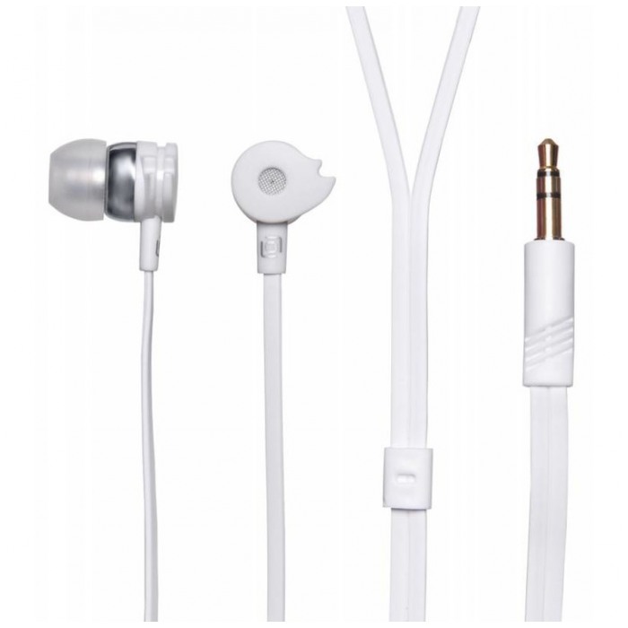картинка Наушники Oklick HP-S-210 White (HP-S-210 White) от магазина КомпьютерЦентр