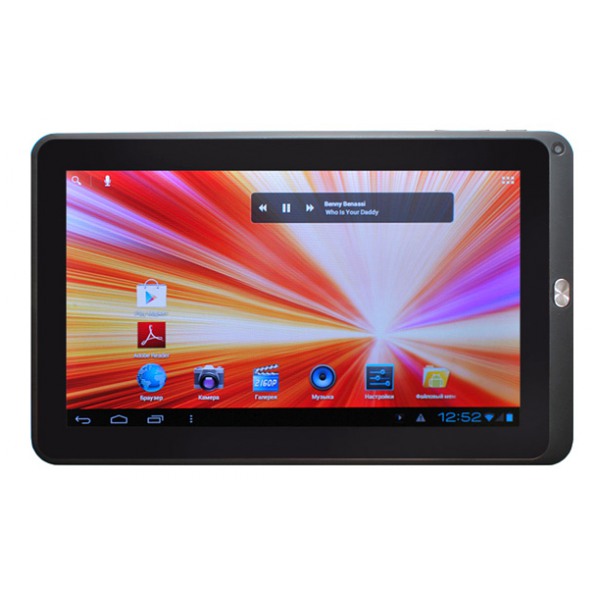 картинка Планшетный ПК Atlas TAB10 (+ чехол) 8Gb от магазина КомпьютерЦентр