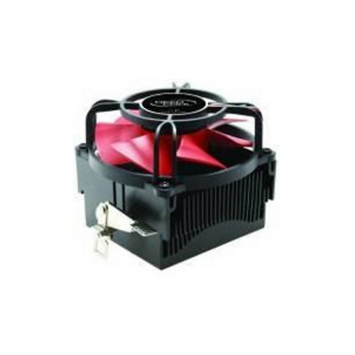 картинка Вентилятор для CPU DeepCool Beta 40 от магазина КомпьютерЦентр