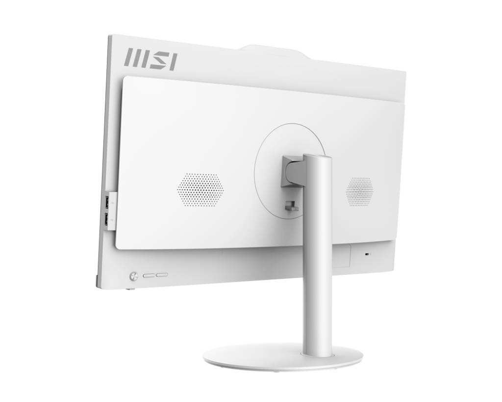 картинка Моноблок MSI Pro AP242 13M-288XRU 23.8'' 8Gb / SSD256 Gb White от магазина КомпьютерЦентр