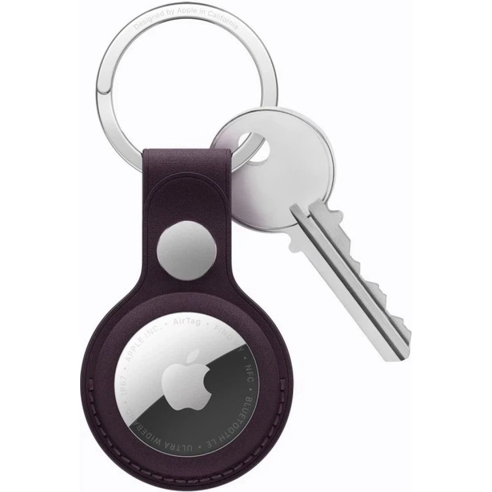 картинка Беспроводная метка Apple AirTag 2, 1 шт. (MFEA4-1) от магазина КомпьютерЦентр