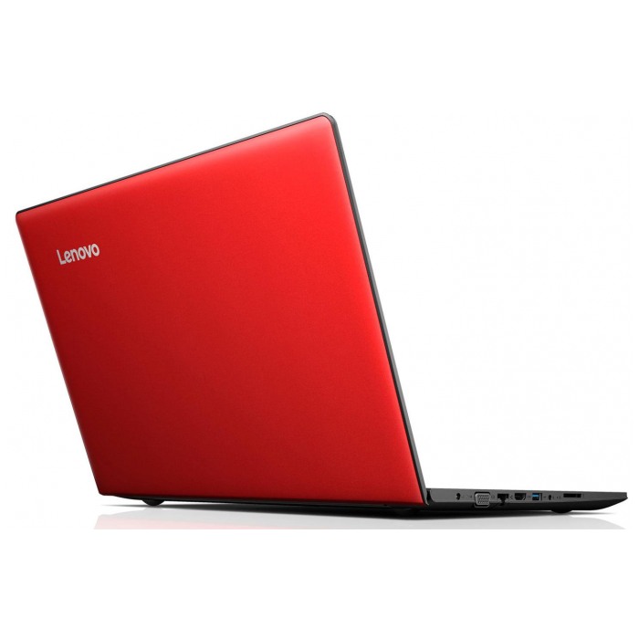 картинка Ноутбук Lenovo IdeaPad 310-15IAP Red (80TT0025RA) от магазина КомпьютерЦентр