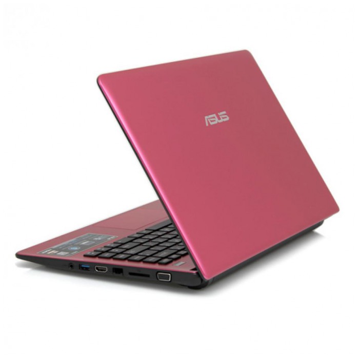 картинка Ноутбук Asus X401A-WX308D Pink (X401A-WX308D) от магазина КомпьютерЦентр
