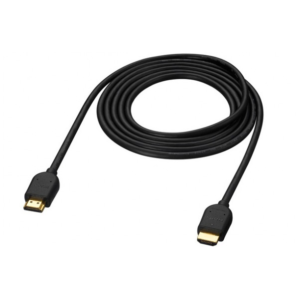 картинка Кабель Viewcon HDMI to HDMI 3м (VD112-3M) от магазина КомпьютерЦентр