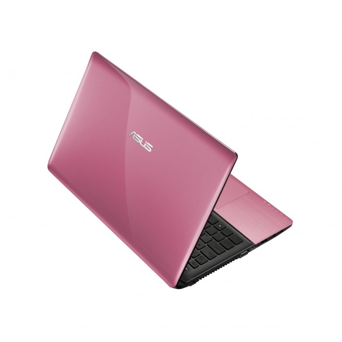 картинка Ноутбук Asus K55VD Pink (K55VD-SX137D) от магазина КомпьютерЦентр