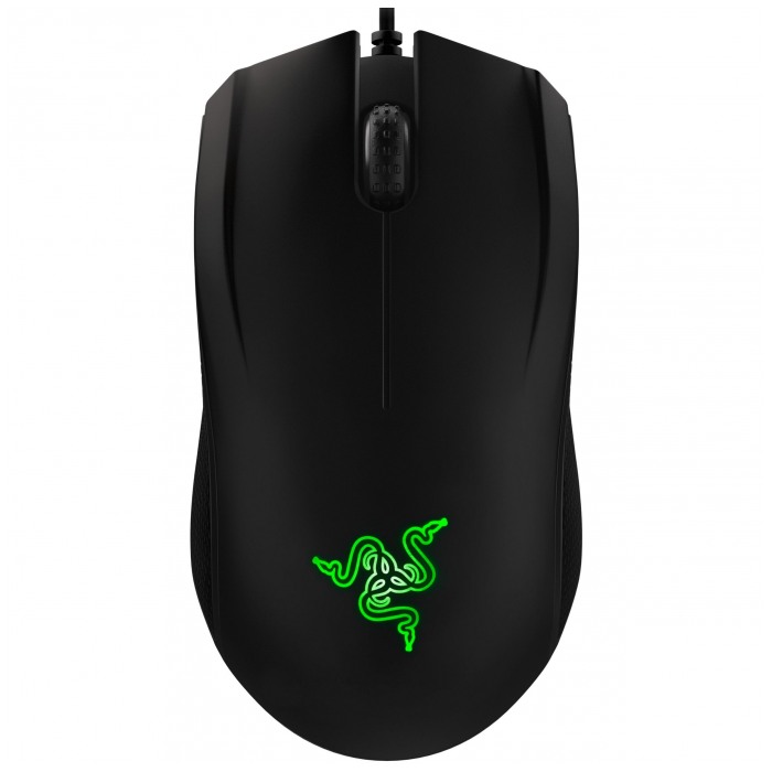 картинка Мышка Razer Abyssus 2014 Essential (RZ01-01190100-R3G1) от магазина КомпьютерЦентр