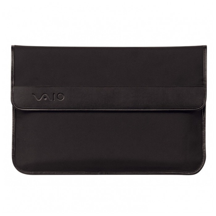 картинка Чехол Sony Vaio VGP-CP25 15.5'' Black (VGP-CP25.AE) от магазина КомпьютерЦентр