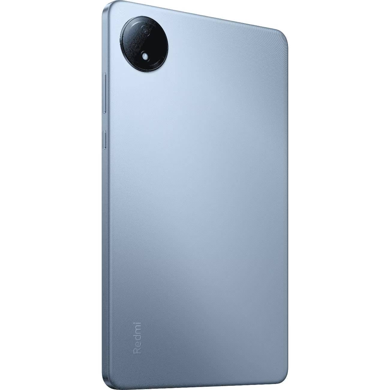 картинка Планшетный ПК Xiaomi Redmi Pad SE Blue LTE 8.7'' / 4Gb / 128Gb от магазина КомпьютерЦентр