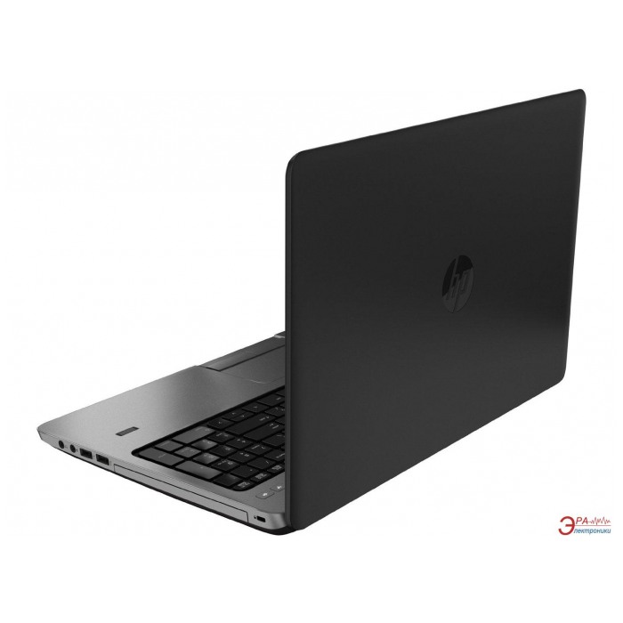 картинка Ноутбук HP ProBook 455 Silver (H0W30EA) от магазина КомпьютерЦентр