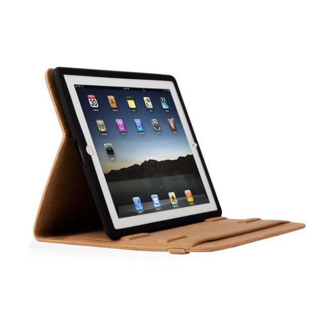 картинка Чехол Moshi Concerti Beige for iPad 2 от магазина КомпьютерЦентр