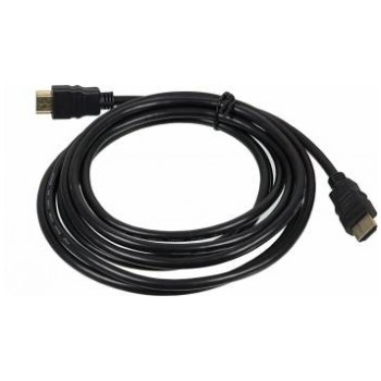 картинка Кабель Behpex HDMI to HDMI v1.4 3.0m (335132) от магазина КомпьютерЦентр