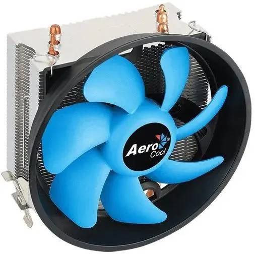 картинка Вентилятор CPU Aerocool Verkho 3 Plus от магазина КомпьютерЦентр