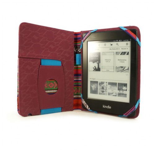 картинка Чехол TuffLuv Embrace Plus + фонарик Navajo (I4_12) от магазина КомпьютерЦентр