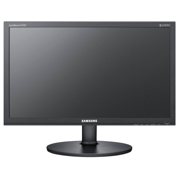 картинка Монитор Samsung 19″ E1920N (E1920N) от магазина КомпьютерЦентр