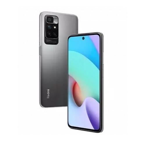картинка Смартфон Xiaomi Redmi 10 4Gb 64Gb Gray от магазина КомпьютерЦентр