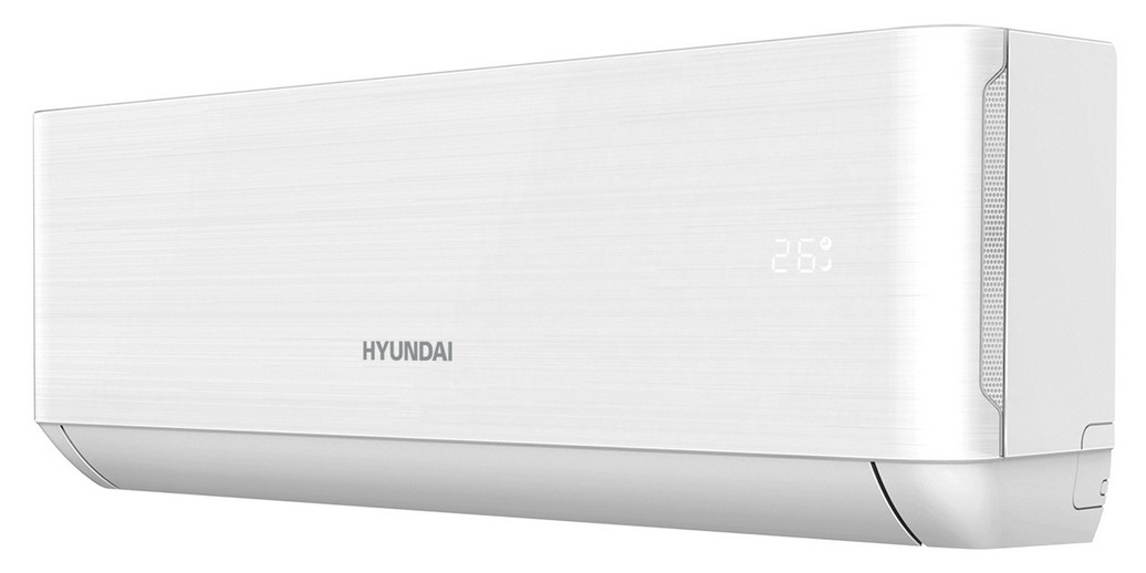 картинка Сплит система Hyunday HAC-07/ T-PRO White от магазина КомпьютерЦентр