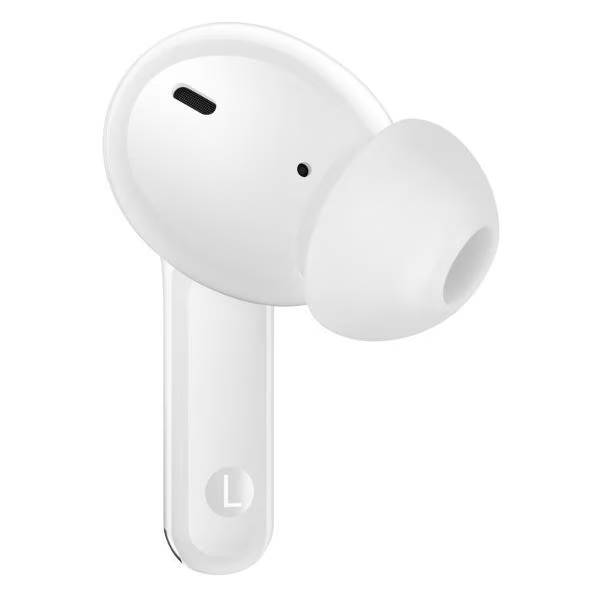 картинка Bluetooth гарнитура RealMe RMA2306BUDS T110 White от магазина КомпьютерЦентр