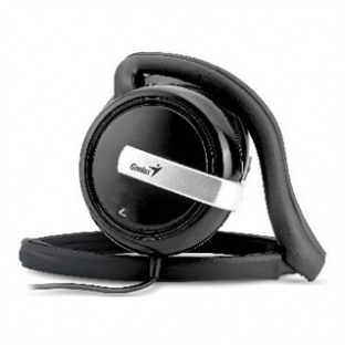 картинка Гарнитура Genius HS-300i (31710031101) от магазина КомпьютерЦентр
