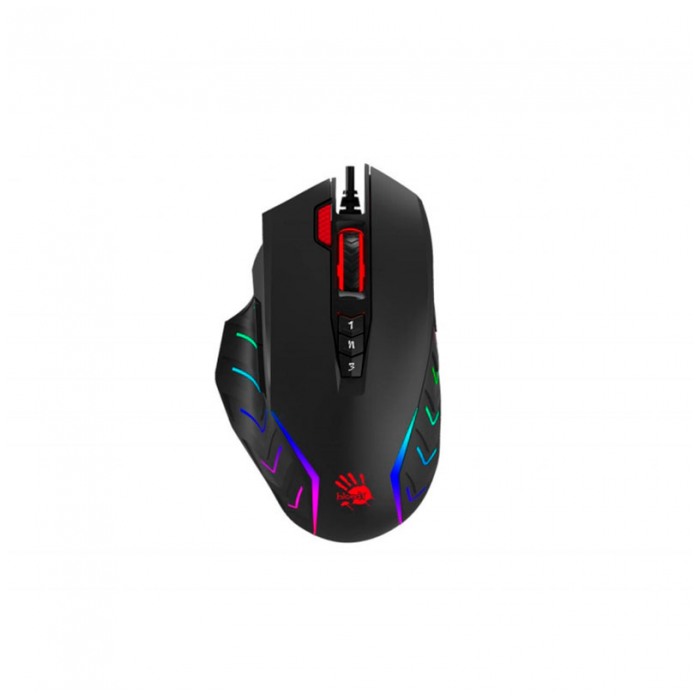 картинка Мышка A4tech Bloody J95 Gray USB (J95) от магазина КомпьютерЦентр